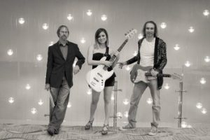 photo by Caron Leach